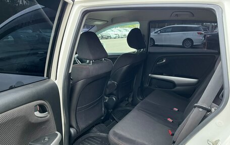 Honda Stream II, 2010 год, 1 199 000 рублей, 11 фотография