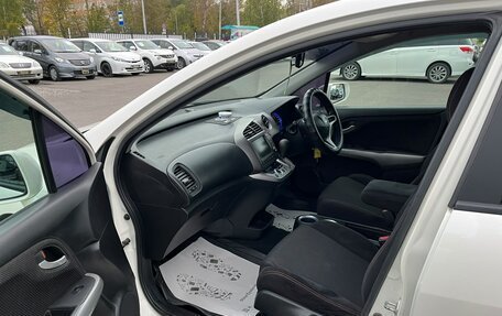 Honda Stream II, 2010 год, 1 199 000 рублей, 10 фотография