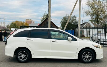Honda Stream II, 2010 год, 1 199 000 рублей, 5 фотография