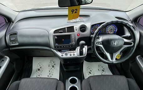 Honda Stream II, 2010 год, 1 199 000 рублей, 16 фотография