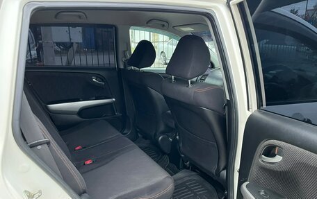 Honda Stream II, 2010 год, 1 199 000 рублей, 14 фотография