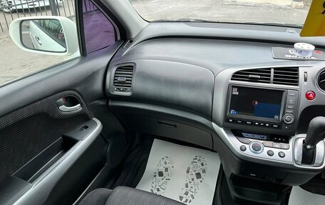 Honda Stream II, 2010 год, 1 199 000 рублей, 18 фотография