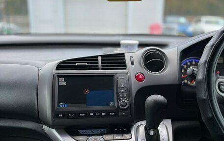 Honda Stream II, 2010 год, 1 199 000 рублей, 22 фотография