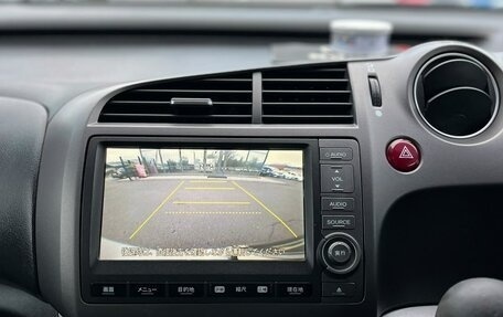 Honda Stream II, 2010 год, 1 199 000 рублей, 17 фотография