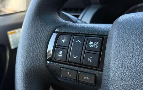 Toyota Fortuner II, 2018 год, 2 290 000 рублей, 16 фотография