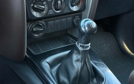 Toyota Fortuner II, 2018 год, 2 290 000 рублей, 22 фотография