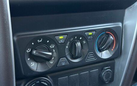 Toyota Fortuner II, 2018 год, 2 290 000 рублей, 20 фотография