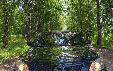 Mazda 3, 2008 год, 550 000 рублей, 5 фотография