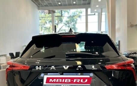 Haval F7, 2026 год, 3 799 000 рублей, 5 фотография