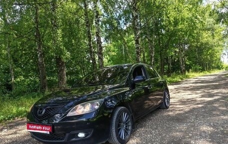 Mazda 3, 2008 год, 550 000 рублей, 7 фотография