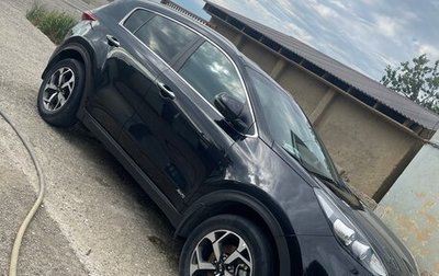 KIA Sportage IV рестайлинг, 2022 год, 2 700 000 рублей, 1 фотография