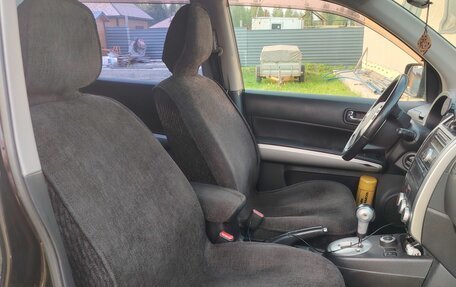 Nissan X-Trail, 2012 год, 1 200 000 рублей, 8 фотография