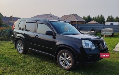 Nissan X-Trail, 2012 год, 1 200 000 рублей, 6 фотография