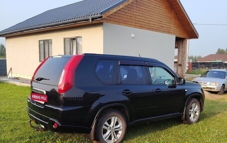 Nissan X-Trail, 2012 год, 1 200 000 рублей, 5 фотография