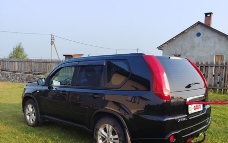 Nissan X-Trail, 2012 год, 1 200 000 рублей, 2 фотография