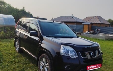 Nissan X-Trail, 2012 год, 1 200 000 рублей, 7 фотография