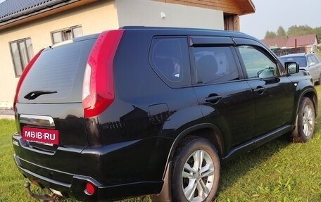Nissan X-Trail, 2012 год, 1 200 000 рублей, 4 фотография