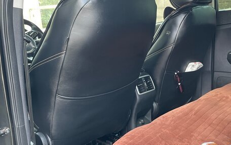 KIA Sportage IV рестайлинг, 2022 год, 2 700 000 рублей, 9 фотография