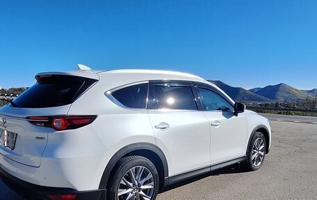 Mazda CX-8, 2019 год, 2 790 000 рублей, 7 фотография