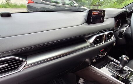 Mazda CX-8, 2019 год, 2 790 000 рублей, 14 фотография