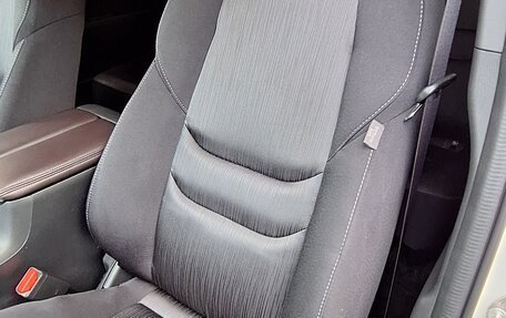 Mazda CX-8, 2019 год, 2 790 000 рублей, 19 фотография