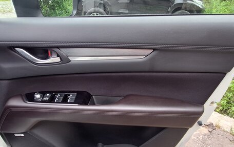 Mazda CX-8, 2019 год, 2 790 000 рублей, 26 фотография
