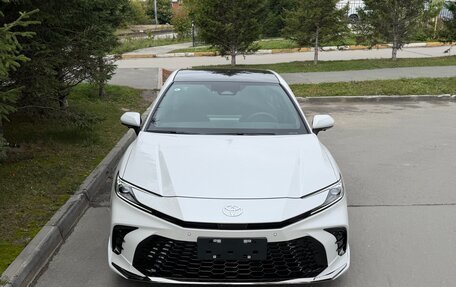 Toyota Camry, 2026 год, 4 600 000 рублей, 15 фотография