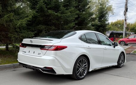 Toyota Camry, 2026 год, 4 600 000 рублей, 5 фотография