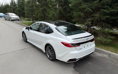 Toyota Camry, 2026 год, 4 600 000 рублей, 10 фотография