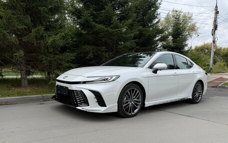 Toyota Camry, 2026 год, 4 600 000 рублей, 13 фотография
