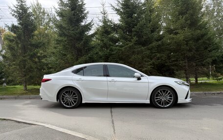 Toyota Camry, 2026 год, 4 600 000 рублей, 3 фотография