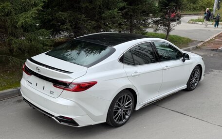 Toyota Camry, 2026 год, 4 600 000 рублей, 6 фотография