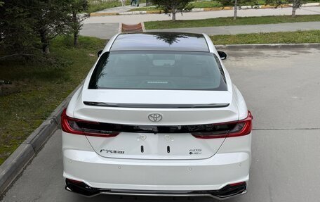 Toyota Camry, 2026 год, 4 600 000 рублей, 8 фотография