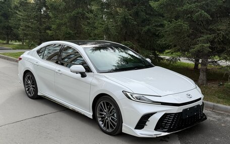 Toyota Camry, 2026 год, 4 600 000 рублей, 2 фотография