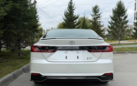 Toyota Camry, 2026 год, 4 600 000 рублей, 7 фотография