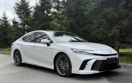 Toyota Camry, 2026 год, 4 600 000 рублей, 1 фотография