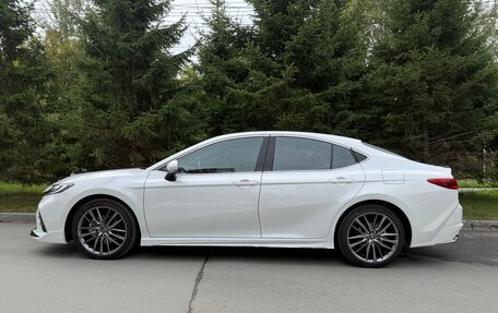 Toyota Camry, 2026 год, 4 600 000 рублей, 11 фотография