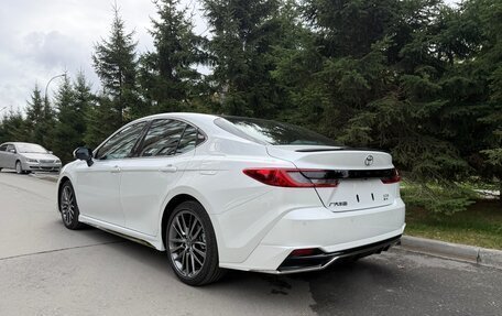 Toyota Camry, 2026 год, 4 600 000 рублей, 9 фотография