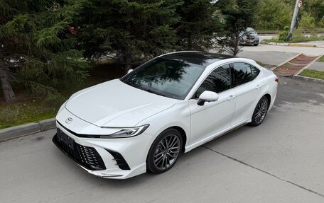 Toyota Camry, 2026 год, 4 600 000 рублей, 14 фотография