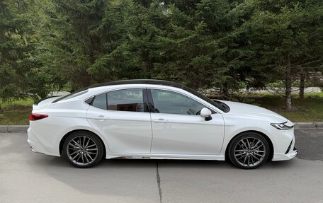 Toyota Camry, 2026 год, 4 600 000 рублей, 4 фотография