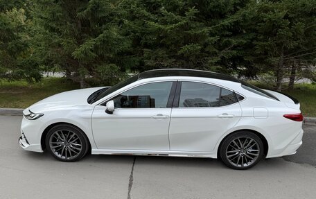 Toyota Camry, 2026 год, 4 600 000 рублей, 12 фотография