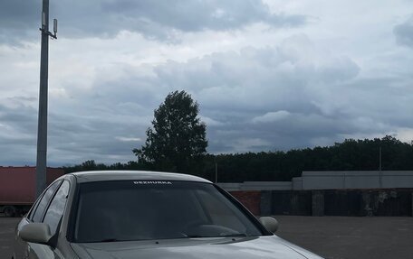 Nissan Almera Classic, 2006 год, 385 000 рублей, 1 фотография