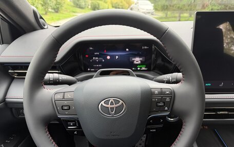 Toyota Camry, 2026 год, 4 600 000 рублей, 20 фотография