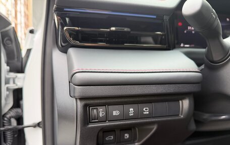 Toyota Camry, 2026 год, 4 600 000 рублей, 19 фотография