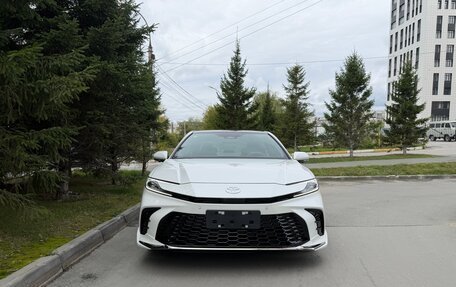 Toyota Camry, 2026 год, 4 600 000 рублей, 16 фотография