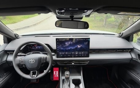 Toyota Camry, 2026 год, 4 600 000 рублей, 17 фотография