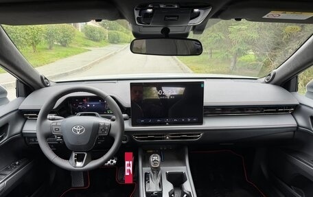 Toyota Camry, 2026 год, 4 600 000 рублей, 18 фотография