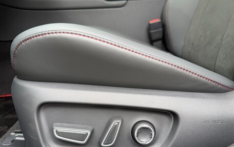 Toyota Camry, 2026 год, 4 600 000 рублей, 27 фотография
