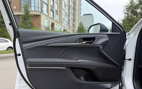 Toyota Camry, 2026 год, 4 600 000 рублей, 29 фотография