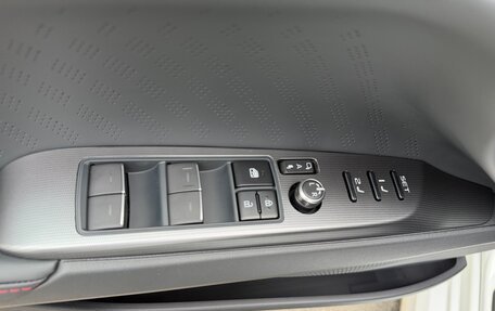 Toyota Camry, 2026 год, 4 600 000 рублей, 28 фотография